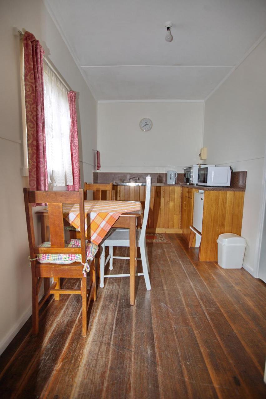 Rosedale Cottages Taranna Zewnętrze zdjęcie