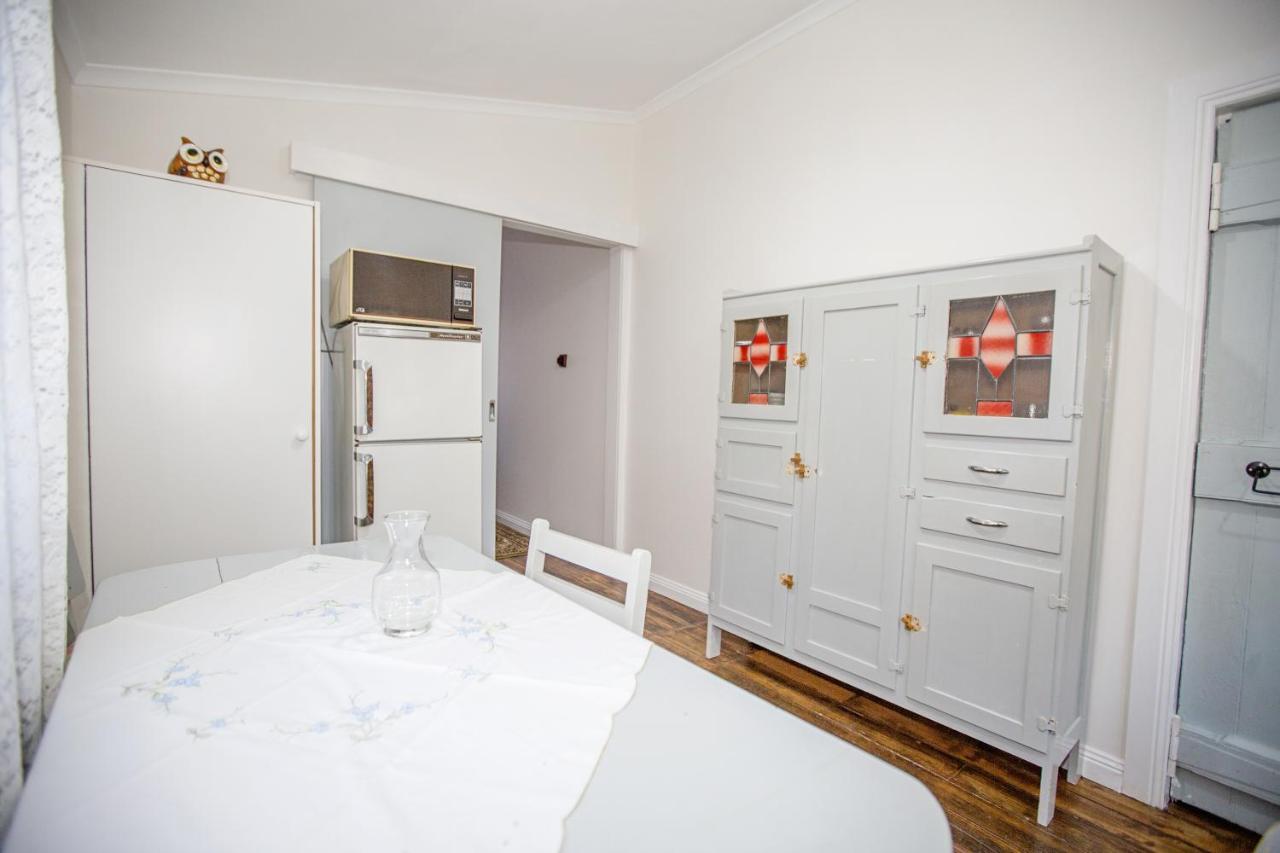Rosedale Cottages Taranna Zewnętrze zdjęcie