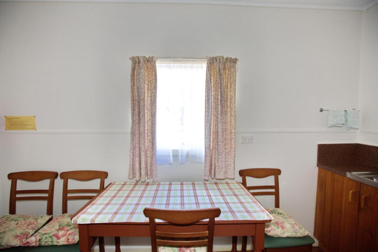 Rosedale Cottages Taranna Zewnętrze zdjęcie