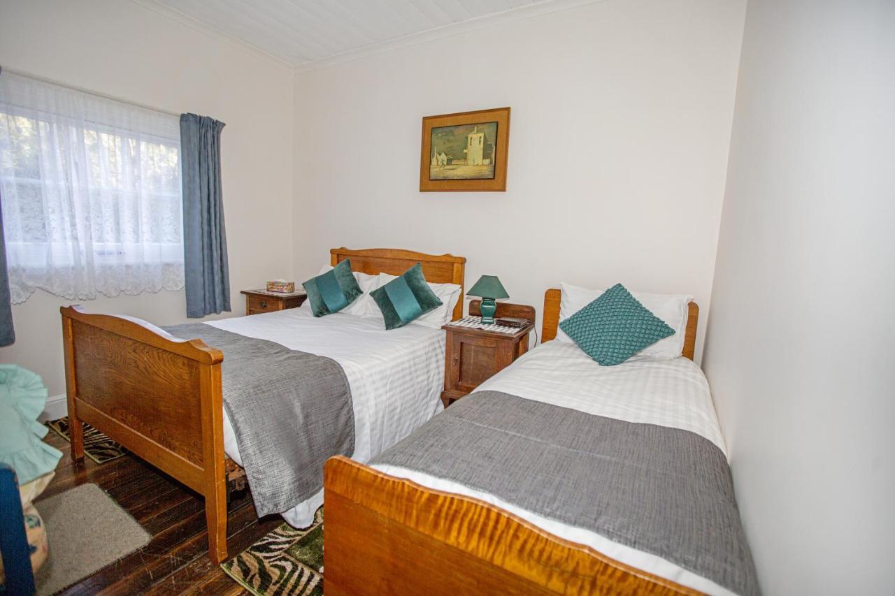 Rosedale Cottages Taranna Zewnętrze zdjęcie