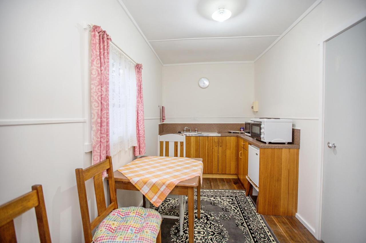 Rosedale Cottages Taranna Zewnętrze zdjęcie