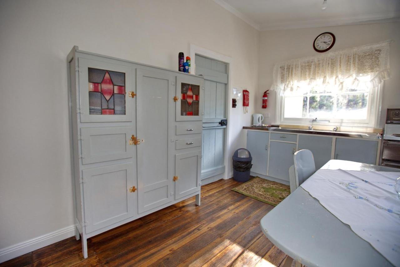 Rosedale Cottages Taranna Zewnętrze zdjęcie